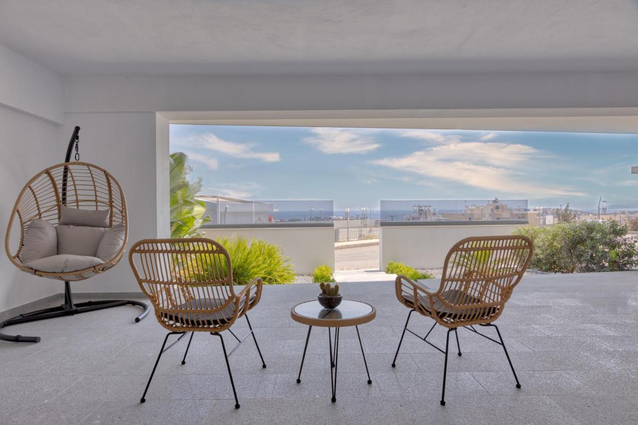 Urban Zen Apartment Agios Nikolaos  Exterior photo