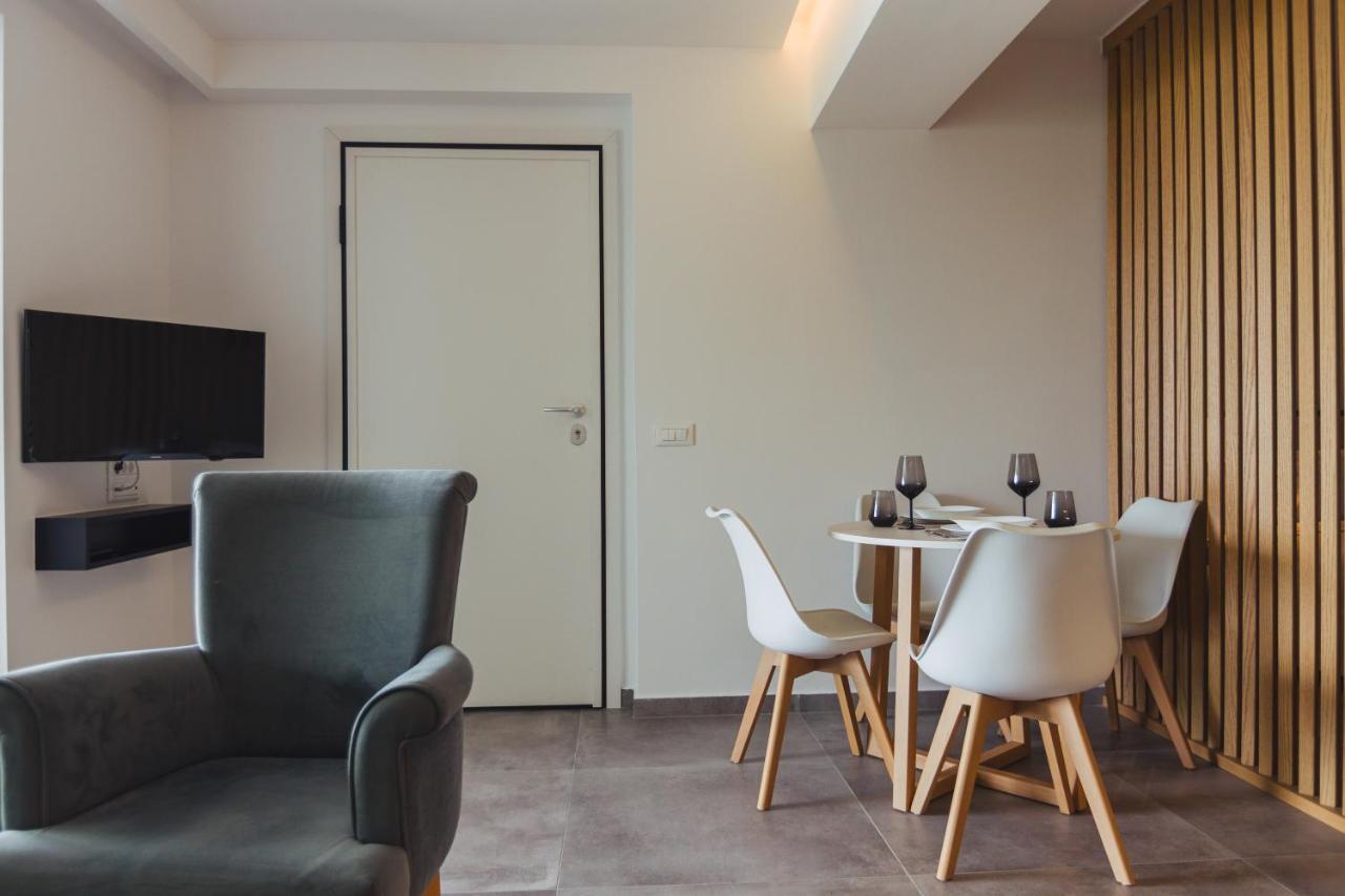 Urban Zen Apartment Agios Nikolaos  Exterior photo