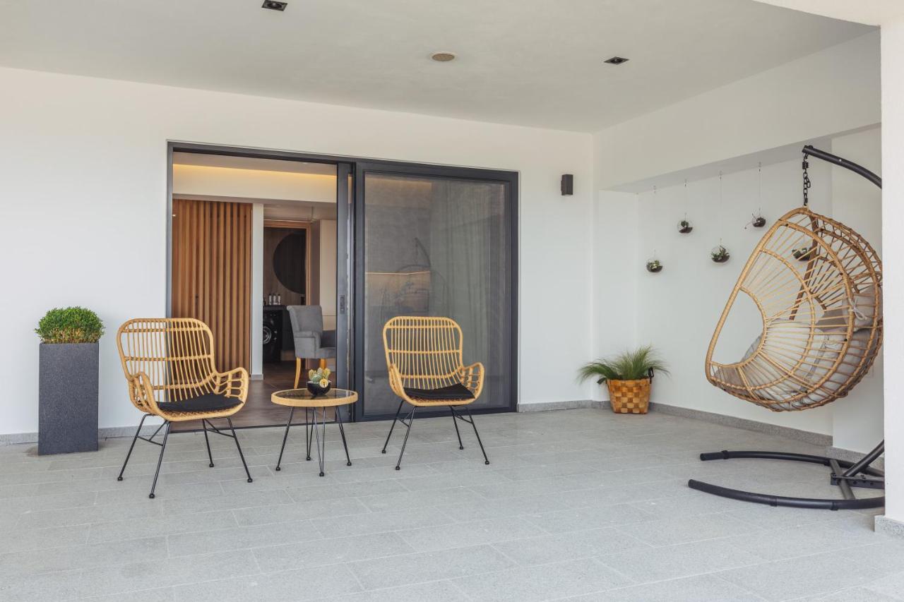 Urban Zen Apartment Agios Nikolaos  Exterior photo